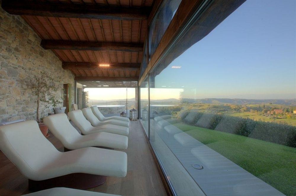 Castellare di Tonda Resort & Spa2