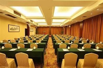 Hangzhou Amethyst Hotel4