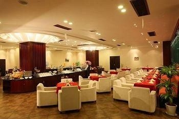 Hangzhou Amethyst Hotel2