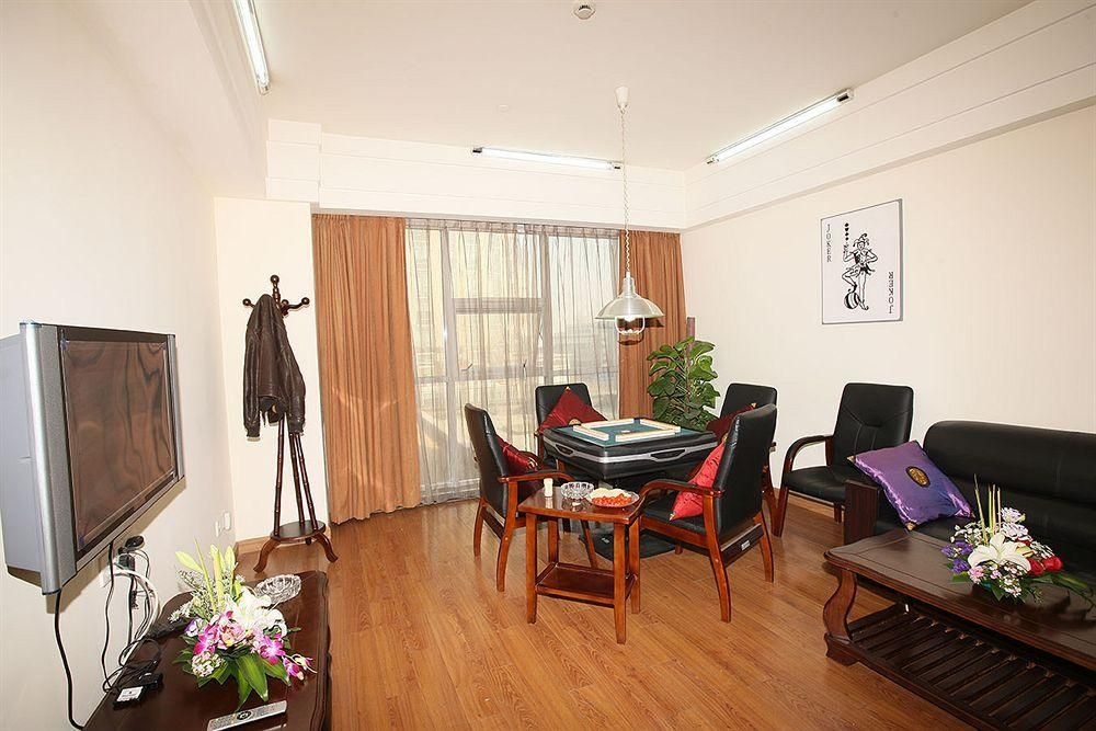 Hangzhou Amethyst Hotel0