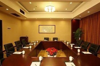 Hangzhou Amethyst Hotel3