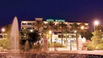 Hotel Martini0