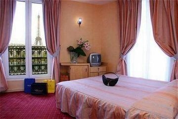 Hotel La Comtesse4