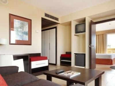 Confortel Islantilla4
