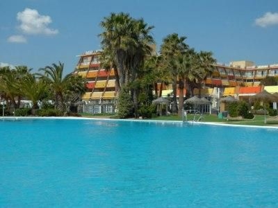 Confortel Islantilla3