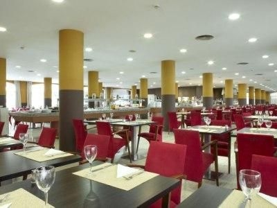 Confortel Islantilla0