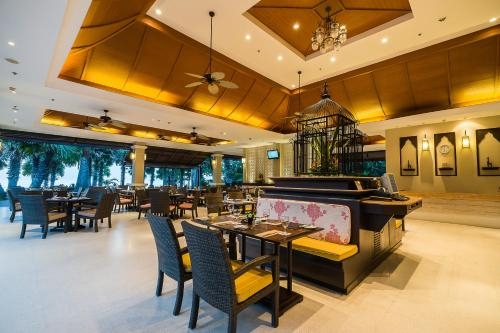 ราวินทรา บีช รีสอร์ต แอนด์ สปา (Ravindra Beach Resort and Spa)3