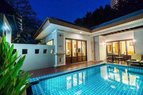 ราวินทรา บีช รีสอร์ต แอนด์ สปา (Ravindra Beach Resort and Spa)2