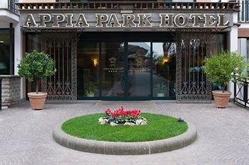 Appia Park Hotel0