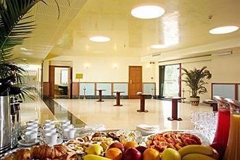Appia Park Hotel1