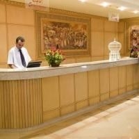 Sidi Mansour Resort3