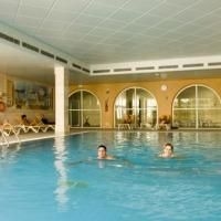 Sidi Mansour Resort1