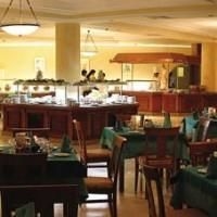 Sidi Mansour Resort0