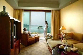 New Century Hangzhou Qiandao Lake Resort3