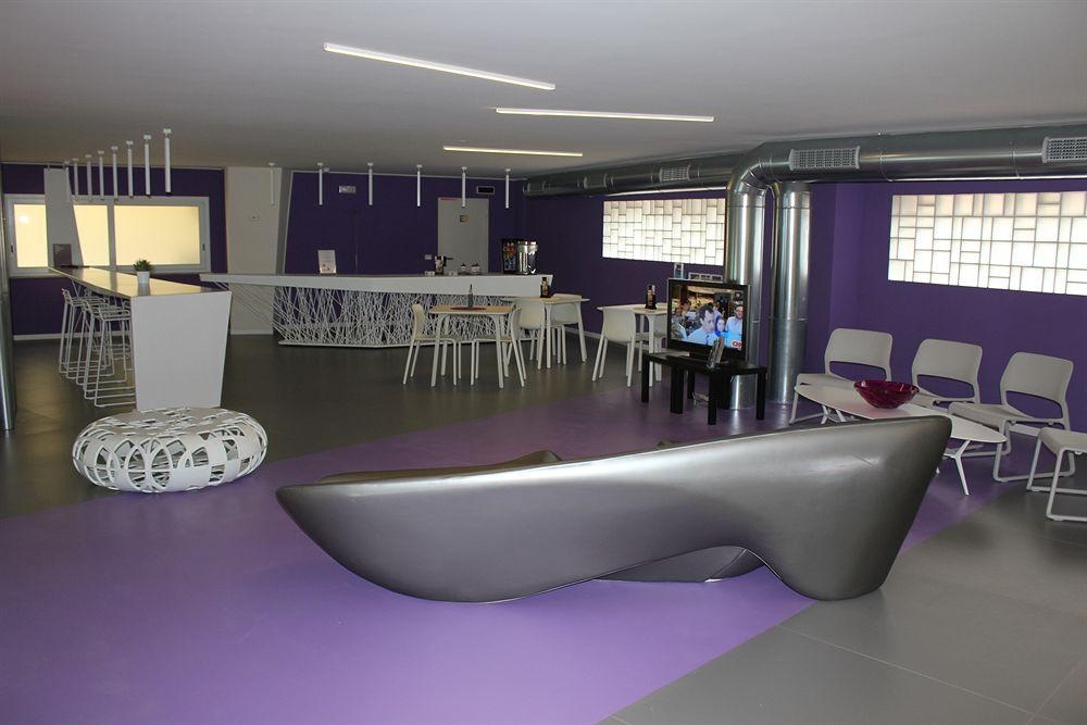 ibis Styles Palermo President Hotel3