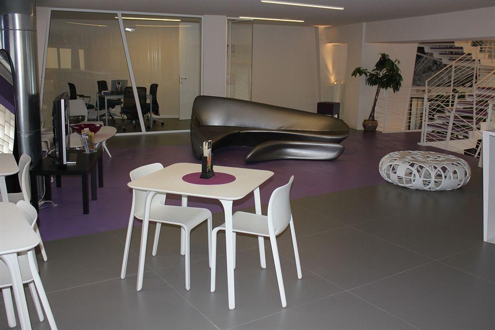 ibis Styles Palermo President Hotel1