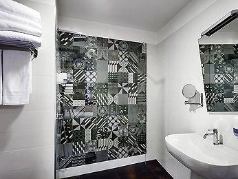 ibis Styles Palermo President Hotel2