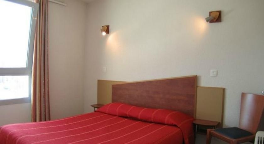 Residhotel Lyon Part Dieu4