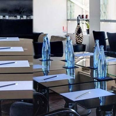 Best Western Hotel Le Concorde3