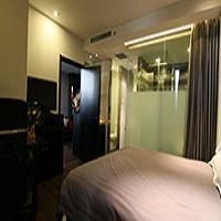 FX Hotel Beijing Capital International Airport2