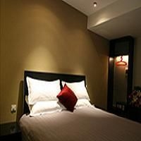 FX Hotel Beijing Capital International Airport1