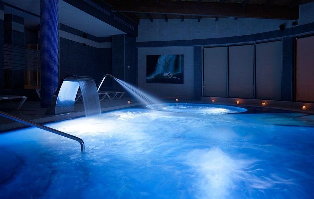 Torre Do Deza Hotel and Spa1
