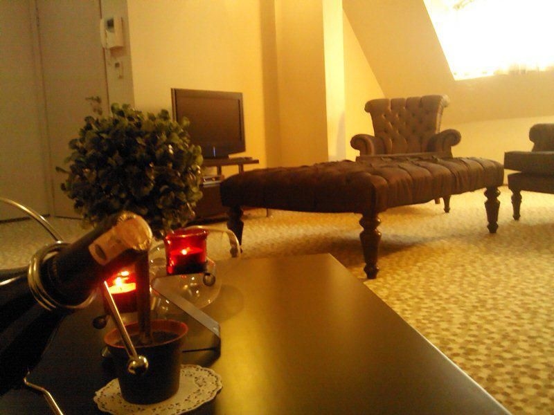 Bey Marmara Suite Hotel1