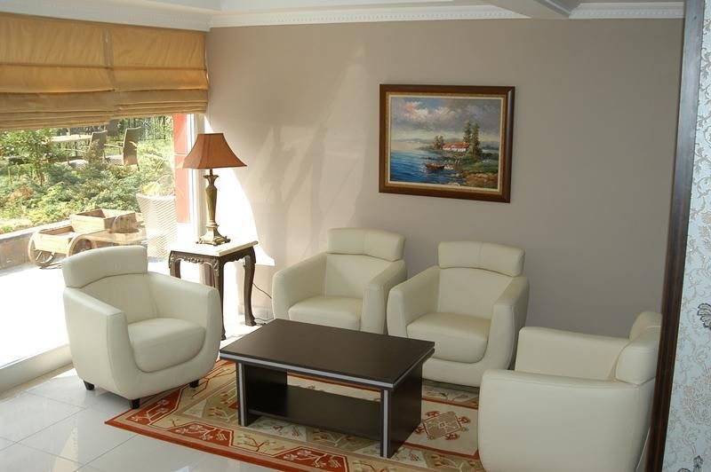 Bey Marmara Suite Hotel0
