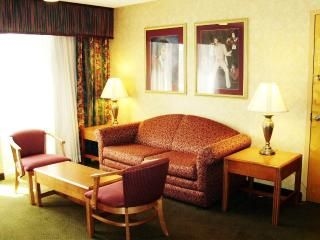 Clarion Inn And Summit Center3