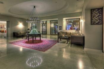 Ora Luxury Sicilia - Grand Hotel Villa Itria4