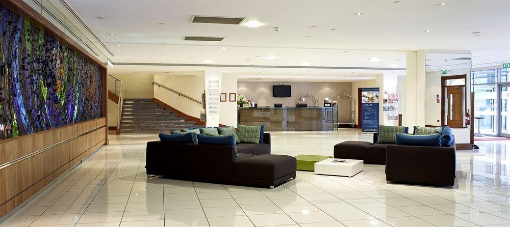 Mercure Cardiff Holland House Hotel and Spa1