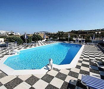 Villa Romantic0