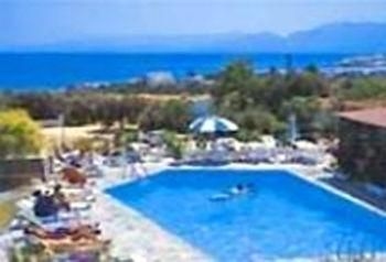 Saradari Hotel0