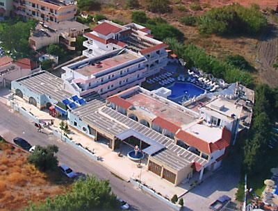 Fantasy Hotel0