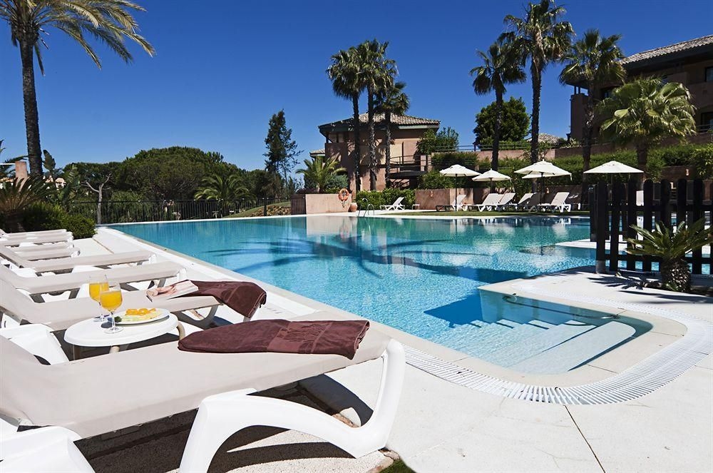 Islantilla Golf Resort0