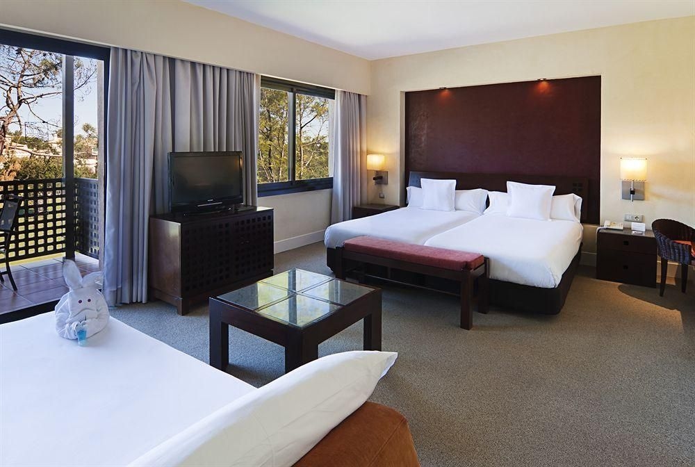 Islantilla Golf Resort3