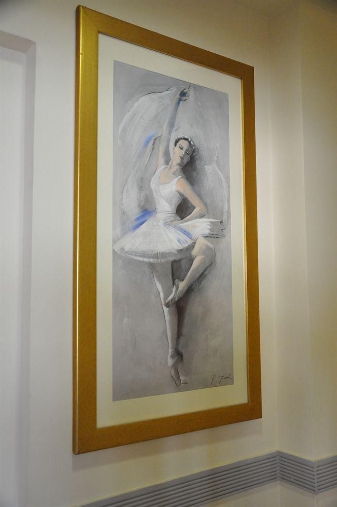 Piraeus Dream City Hotel0