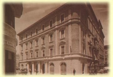 Grand Hotel Roma & Pace0