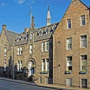 Best Western Edinburgh City Hotel4