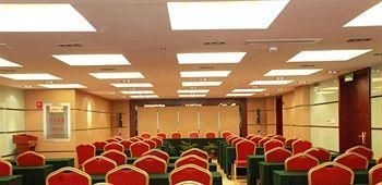 Convention & exhibition Center Hotel0