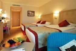 Vera Club Hotel Mare1
