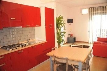 Residence Isabella Sport2