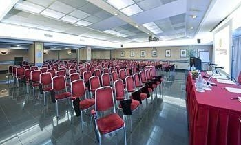 Hotel Continental e dei Congressi3