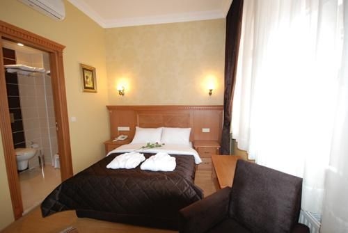 Angelos Home Hotel0