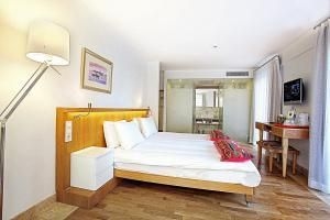 Faros Hotel Sirkeci1