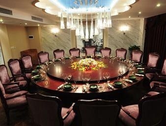 Days Inn Business Place Yinchuan4