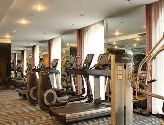 Days Inn Business Place Yinchuan0