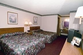 Comfort Inn West1
