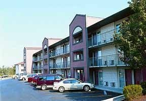 Comfort Inn West3