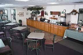 Comfort Inn West4
